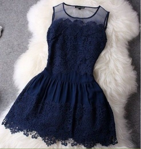 Vestido Novelty lq4465