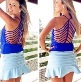 Blusa