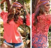 Blusa