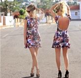 Vestido Captura